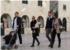 ĐIR STRADUNOM: Prva siječanjska nedjelja izmamila Dubrovčane u šetnju  /FOTOGALERIJA/