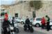 PROMETNA NESREĆA U DUBROVNIKU: Ozlijeđen vozač  motora! /FOTO/