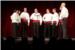 FESTA OD KLAPA U KAZALIŠTU MARINA DRŽIĆA: Dubrovčani uživali  u klapskim zvucima /FOTO/