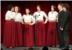 FESTA OD KLAPA U KAZALIŠTU MARINA DRŽIĆA: Dubrovčani uživali  u klapskim zvucima /FOTO/