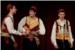 FESTA OD KLAPA U KAZALIŠTU MARINA DRŽIĆA: Dubrovčani uživali  u klapskim zvucima /FOTO/