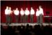 FESTA OD KLAPA U KAZALIŠTU MARINA DRŽIĆA: Dubrovčani uživali  u klapskim zvucima /FOTO/