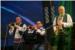 SPEKTAKULARAN KONCERT U REVELINU:  Bregović i Islamović  digli Dubrovčane na noge! /FOTOGALERIJA/