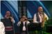 SPEKTAKULARAN KONCERT U REVELINU:  Bregović i Islamović  digli Dubrovčane na noge! /FOTOGALERIJA/
