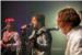SPEKTAKULARAN KONCERT U REVELINU:  Bregović i Islamović  digli Dubrovčane na noge! /FOTOGALERIJA/