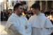 1043. FESTA SVETOGA VLAHA: Dubrovčani slave svoga Parca! /VELIKA FOTOGALERIJA/