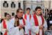 1043. FESTA SVETOGA VLAHA: Dubrovčani slave svoga Parca! /VELIKA FOTOGALERIJA/