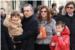 1043. FESTA SVETOGA VLAHA: Dubrovčani slave svoga Parca! /VELIKA FOTOGALERIJA/