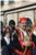 1043. FESTA SVETOGA VLAHA: Dubrovčani slave svoga Parca! /VELIKA FOTOGALERIJA/