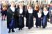 1043. FESTA SVETOGA VLAHA: Dubrovčani slave svoga Parca! /VELIKA FOTOGALERIJA/