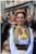 1043. FESTA SVETOGA VLAHA: Dubrovčani slave svoga Parca! /VELIKA FOTOGALERIJA/