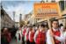 1043. FESTA SVETOGA VLAHA: Dubrovčani slave svoga Parca! /VELIKA FOTOGALERIJA/