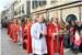 1043. FESTA SVETOGA VLAHA: Dubrovčani slave svoga Parca! /VELIKA FOTOGALERIJA/