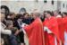 1043. FESTA SVETOGA VLAHA: Dubrovčani slave svoga Parca! /VELIKA FOTOGALERIJA/
