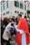 1043. FESTA SVETOGA VLAHA: Dubrovčani slave svoga Parca! /VELIKA FOTOGALERIJA/
