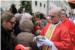 1043. FESTA SVETOGA VLAHA: Dubrovčani slave svoga Parca! /VELIKA FOTOGALERIJA/