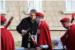 ZAVRŠETAK FESTE SVETOGA VLAHA: Tradicionalna  Sveta misa na  Gorici okupila mnoštvo Dubrovčana /FOTOGALERIJA/