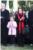 ZAVRŠETAK FESTE SVETOGA VLAHA: Tradicionalna  Sveta misa na  Gorici okupila mnoštvo Dubrovčana /FOTOGALERIJA/