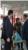 ZA DUPLO BOLJE ELAFITE: Mato Franković sa zamjenicima obišao otoke /FOTO/