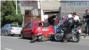PROMETNA NESREĆA U DUBROVNIKU: Sudar motora i automobila u blizini Doma zdravlja! /FOTO/