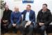VESELJE U HDZ-OVOM STOŽERU! Mato Franković: Pobjeda je HDZ-ova u drugom krugu! /FOTOGALERIJA/