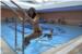 SPA I FITNESS: Zadovoljstvo i samopouzdanje za kvalitetan život /FOTO/