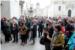 USKRS U DUBROVNIKU: Dubrovčani na Svetoj misi u katedrali, turisti 'okupirali' Stradun /FOTOGALERIJA/