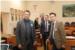 BURNO U VIJEĆU: Vlahušić i ekipa revoltirani napustili sjednicu, HDZ mijenja statut! /FOTO/