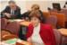 BURNO U VIJEĆU: Vlahušić i ekipa revoltirani napustili sjednicu, HDZ mijenja statut! /FOTO/
