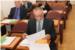 BURNO U VIJEĆU: Vlahušić i ekipa revoltirani napustili sjednicu, HDZ mijenja statut! /FOTO/
