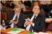 BURNO U VIJEĆU: Vlahušić i ekipa revoltirani napustili sjednicu, HDZ mijenja statut! /FOTO/