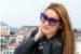 Prelijepa Zrinka Kučinić je  zaštitno lice optike Van Gogh Ploče! /FOTOGALERIJA/