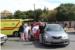 PROMETNA  NESREĆA U  DUBROVNIKU: Ozlijeđen motociklist u blizini Doma zdravlja /FOTO/