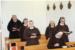 PORTALOKO KOD ČASNIH SESTARA NA DANČAMA: Sestre franjevke otvorile su nam vrata svog doma i srca!  /FOTOGALERIJA/