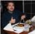INDIJSKI RESTORAN U DUBROVNIKU: Kraljevstvo nevjerojatnih okusa i mirisa u Vetranićevoj ulici /FOTO/