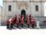 Gradska glazba Dubrovnik obilježila  Praznik rada nastupom ispred crkve sv. Vlaha