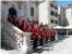 Gradska glazba Dubrovnik obilježila  Praznik rada nastupom ispred crkve sv. Vlaha