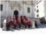 Gradska glazba Dubrovnik obilježila  Praznik rada nastupom ispred crkve sv. Vlaha