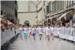 /FOTOGALERIJA/ PRVI DUBROVAČKI POLUMARATON: Nakon utrke po zidinama, mališani 'osvojili' Stradun!