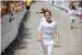 /FOTOGALERIJA/ PRVI DUBROVAČKI POLUMARATON: Nakon utrke po zidinama, mališani 'osvojili' Stradun!
