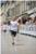 /FOTOGALERIJA/ PRVI DUBROVAČKI POLUMARATON: Nakon utrke po zidinama, mališani 'osvojili' Stradun!