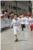 /FOTOGALERIJA/ PRVI DUBROVAČKI POLUMARATON: Nakon utrke po zidinama, mališani 'osvojili' Stradun!