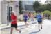 FOTO Dubrovnik u sportskom duhu: Pogledajte  Dubrovčane koji su trčali