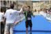 VIŠE OD UTRKE: Sjajan dan za natjecatelje i  organizatore Polumaratona! /FOTO/