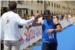VIŠE OD UTRKE: Sjajan dan za natjecatelje i  organizatore Polumaratona! /FOTO/