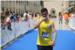 VIŠE OD UTRKE: Sjajan dan za natjecatelje i  organizatore Polumaratona! /FOTO/