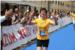 VIŠE OD UTRKE: Sjajan dan za natjecatelje i  organizatore Polumaratona! /FOTO/