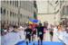 VIŠE OD UTRKE: Sjajan dan za natjecatelje i  organizatore Polumaratona! /FOTO/