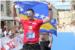 VIŠE OD UTRKE: Sjajan dan za natjecatelje i  organizatore Polumaratona! /FOTO/