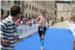 VIŠE OD UTRKE: Sjajan dan za natjecatelje i  organizatore Polumaratona! /FOTO/